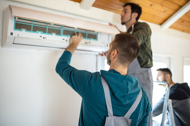 Best HVAC installation services  in Dike, IA