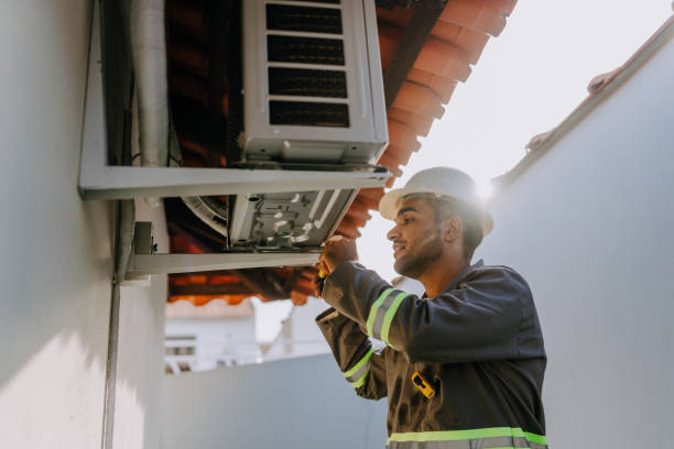 Best HVAC system installation  in Dike, IA